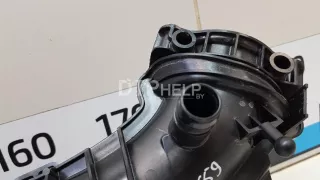 11618655869 Коллектор впускной BMW 3 G20/G21 Арт AM70717559, вид 2