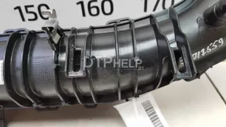 11618655869 Коллектор впускной BMW 3 G20/G21 Арт AM70717559, вид 3