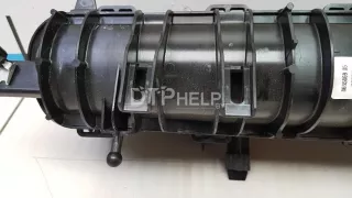 11618655869 Коллектор впускной BMW 3 G20/G21 Арт AM70717559, вид 4