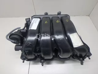 283102E350 Коллектор впускной Kia Optima 3 Арт AM70719045, вид 1