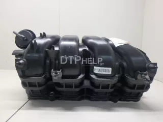 283102E350 Коллектор впускной Kia Optima 3 Арт AM70719045, вид 2