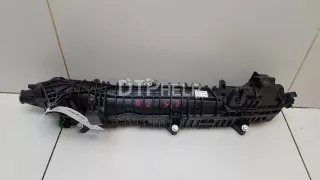 11617811909 Коллектор впускной BMW 5 F10/F11/GT F07 Арт AM70720077, вид 1