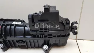 11617811909 Коллектор впускной BMW 5 F10/F11/GT F07 Арт AM70720077, вид 2