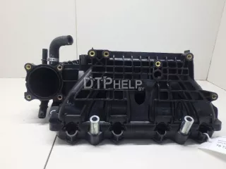 E4T15C1008010 Коллектор впускной Chery Tiggo 7 PRO Арт AM70722358, вид 2