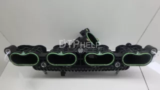 F4J201008010 Коллектор впускной Chery Tiggo 8 PRO Арт AM70724548, вид 1