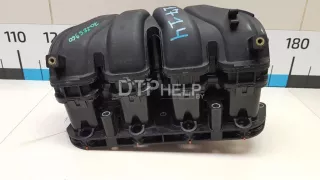 E4G161008010AD Коллектор впускной Chery Tiggo 4 Арт AM70725960, вид 2