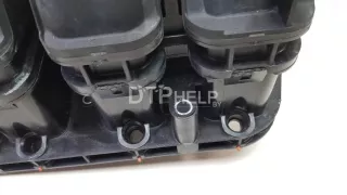 E4G161008010AD Коллектор впускной Chery Tiggo 4 Арт AM70725960, вид 3