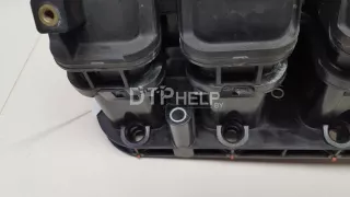 E4G161008010AD Коллектор впускной Chery Tiggo 4 Арт AM70725960, вид 4
