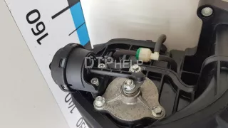 E4G161008010AD Коллектор впускной Chery Tiggo 4 Арт AM70725960, вид 5