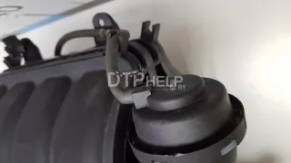 E4G161008010AD Коллектор впускной Chery Tiggo 4 Арт AM70725960, вид 6