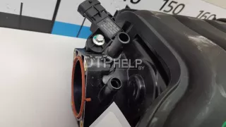 E4G161008010AD Коллектор впускной Chery Tiggo 4 Арт AM70725960, вид 7