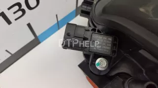 E4G161008010AD Коллектор впускной Chery Tiggo 4 Арт AM70725960, вид 9