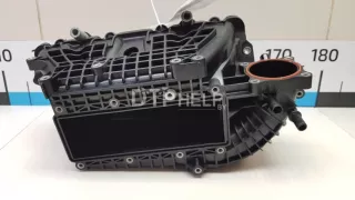 E4T15C1008010 Коллектор впускной Chery Tiggo 7 PRO Арт AM70726087, вид 2