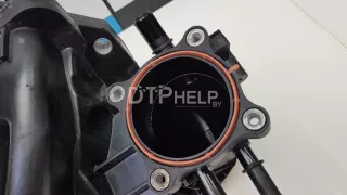 E4T15C1008010 Коллектор впускной Chery Tiggo 7 PRO Арт AM70726087, вид 4