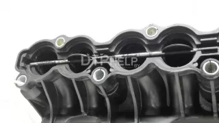 283102F650 Коллектор впускной Kia Sportage 4 Арт AM70730588, вид 4