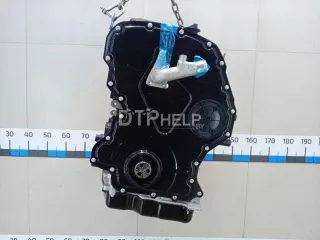 1848692 Двигатель Ford Transit 3 restailing Арт AM70730710, вид 1