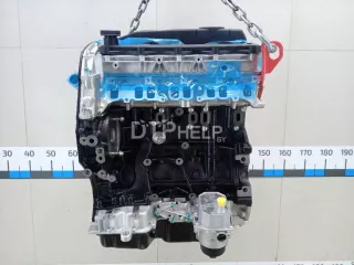 1848692 Двигатель Ford Transit 3 restailing Арт AM70730710, вид 3