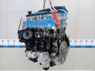 1848692 Двигатель Ford Transit 3 restailing Арт AM70730710, вид 4