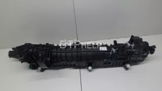 11617811909 Коллектор впускной BMW 5 F10/F11/GT F07 Арт AM70735039, вид 1