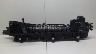 11617811909 Коллектор впускной BMW 5 F10/F11/GT F07 Арт AM70735039, вид 2