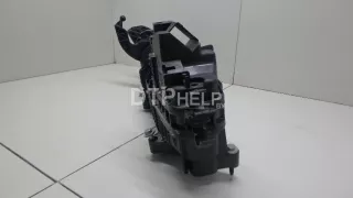 11617811909 Коллектор впускной BMW 5 F10/F11/GT F07 Арт AM70735039, вид 3