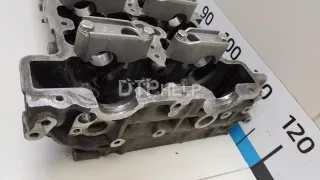 6640101120 Головка блока SsangYong Rexton 1 Арт AM70744509, вид 20