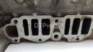 6640101120 Головка блока SsangYong Rexton 1 Арт AM70744509, вид 2