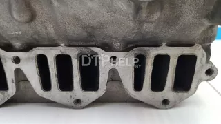 6640101120 Головка блока SsangYong Rexton 1 Арт AM70744509, вид 3