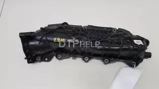 06M133268P Коллектор впускной Volkswagen Touareg 3 Арт AM70751528, вид 1