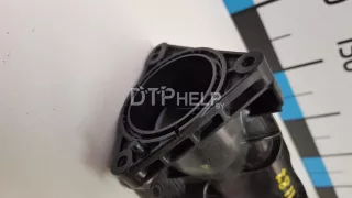 06M133268P Коллектор впускной Volkswagen Touareg 3 Арт AM70751528, вид 3