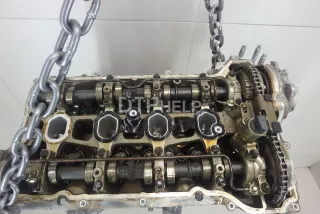 PEY502300G Двигатель Mazda CX-5 1 Арт AM70753380, вид 15