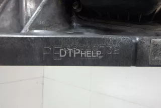 PEY502300G Двигатель Mazda CX-5 1 Арт AM70753380, вид 16