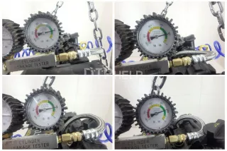 PEY502300G Двигатель Mazda CX-5 1 Арт AM70753380, вид 18