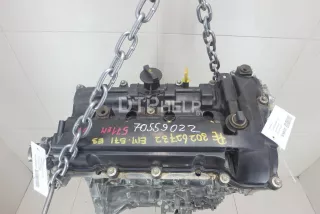 PEY502300G Двигатель Mazda CX-5 1 Арт AM70753380, вид 9