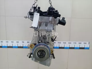 11005A55E68 Двигатель BMW 3 G20/G21 Арт AM70756265, вид 1
