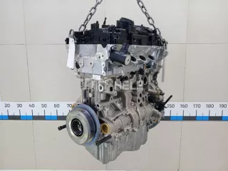 11005A55E68 Двигатель BMW 3 G20/G21 Арт AM70756265, вид 2