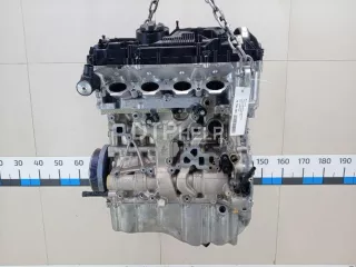 11005A55E68 Двигатель BMW 3 G20/G21 Арт AM70756265, вид 3