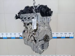 11005A55E68 Двигатель BMW 3 G20/G21 Арт AM70756265, вид 4