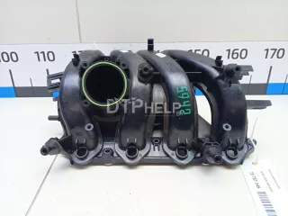 04E129712BA Коллектор впускной Volkswagen Polo 6 Арт AM70757345, вид 2