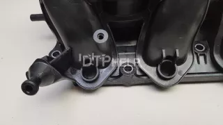 04E129712BA Коллектор впускной Volkswagen Polo 6 Арт AM70757733, вид 3