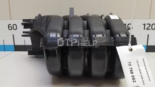 04E129712BA Коллектор впускной Volkswagen Polo 6 Арт AM70758052, вид 2