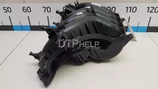 04E129712BA Коллектор впускной Volkswagen Polo 6 Арт AM70758052, вид 3
