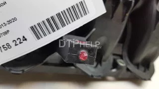 04E129709P Коллектор впускной Seat Leon 3 Арт AM70758224, вид 2