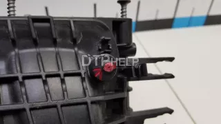 04E129709P Коллектор впускной Seat Leon 3 Арт AM70758224, вид 3