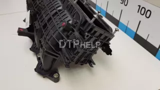 04E129709P Коллектор впускной Seat Leon 3 Арт AM70758224, вид 4
