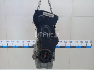06F100034E Двигатель Seat Leon 2 Арт AM70760631, вид 1