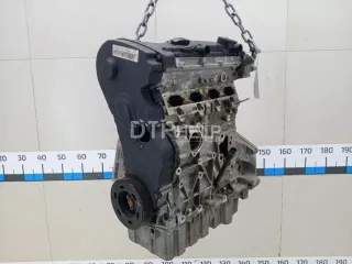 06F100034E Двигатель Seat Leon 2 Арт AM70760631, вид 2