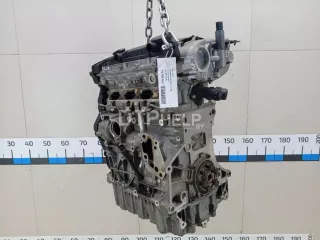 06F100034E Двигатель Seat Leon 2 Арт AM70760631, вид 4