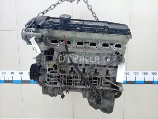 11007506913 Двигатель BMW 5 E39 Арт AM70760684, вид 3