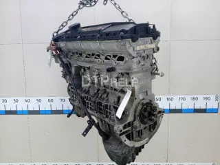 11007506913 Двигатель BMW 5 E39 Арт AM70760684, вид 4